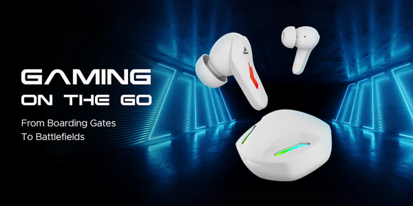 Gaming Earbuds